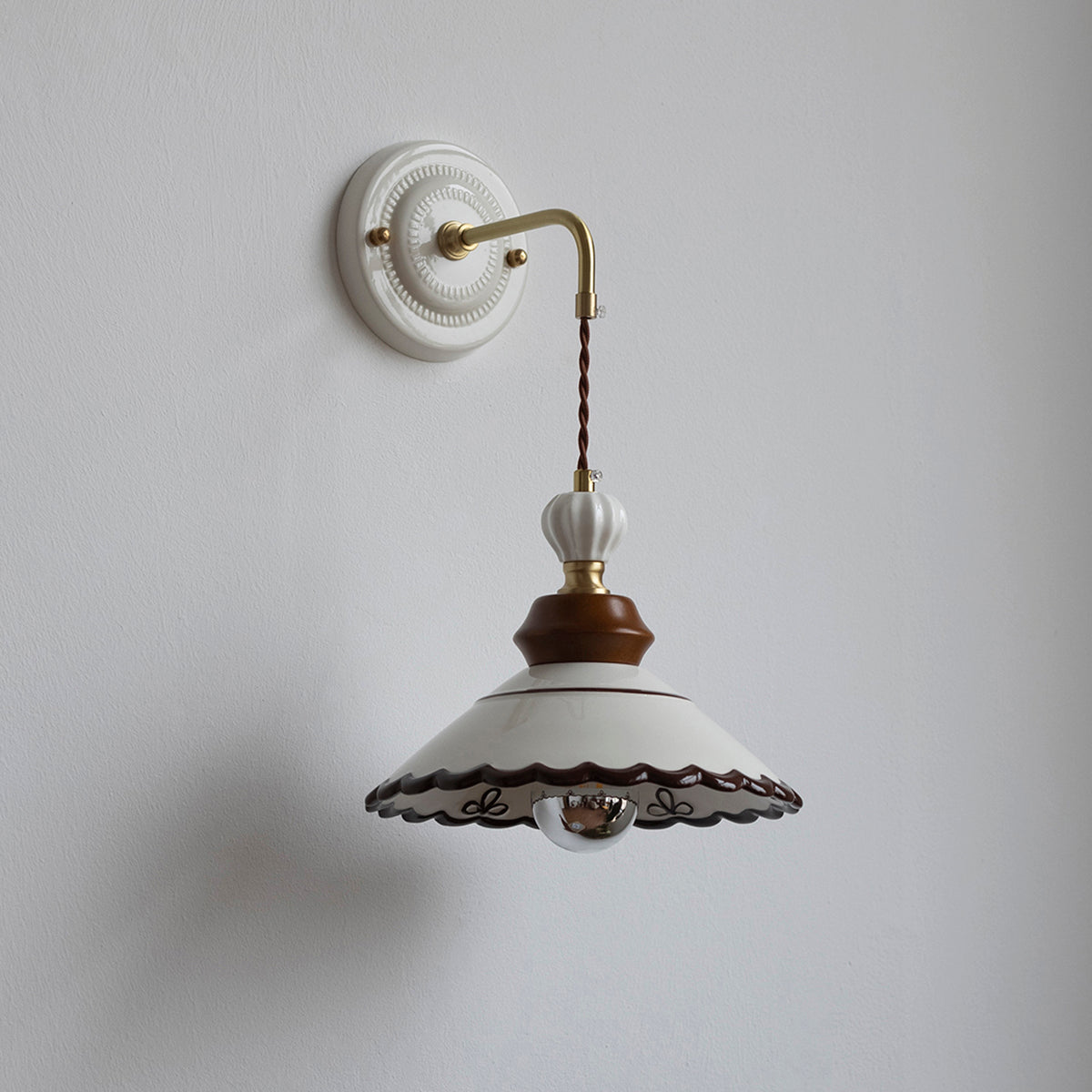 Celine wall lamp