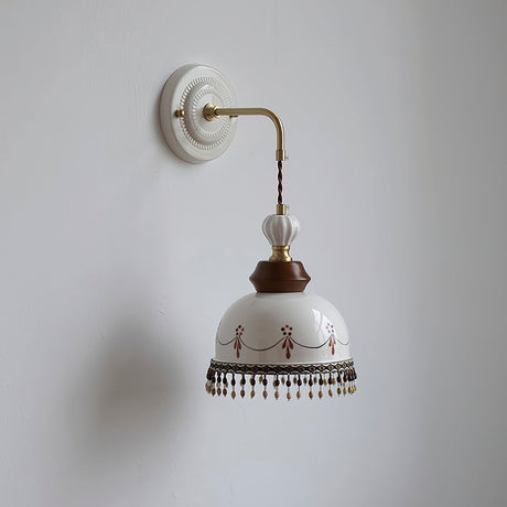 Celine wall lamp