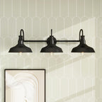 Ciro 3-Light Dimmable Vanity Light 31.13 Inch for Bathroom