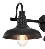 Ciro 3-Light Dimmable Vanity Light 31.13 Inch for Bathroom