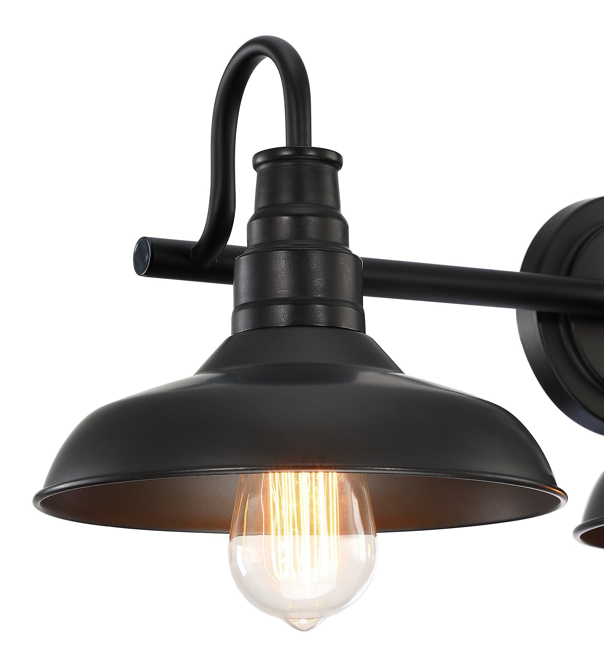 Ciro 3-Light Dimmable Vanity Light 31.13 Inch for Bathroom