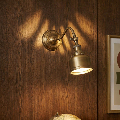 Addison wall sconce