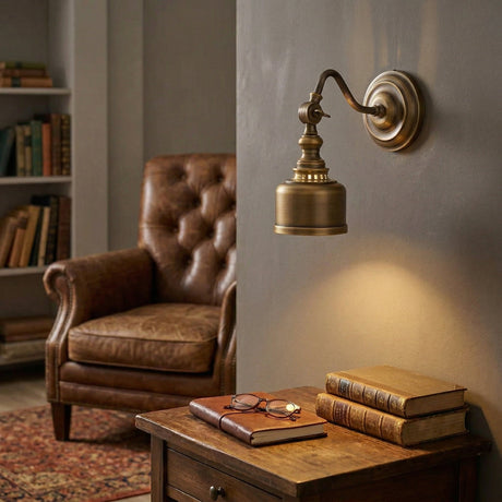Addison wall sconce