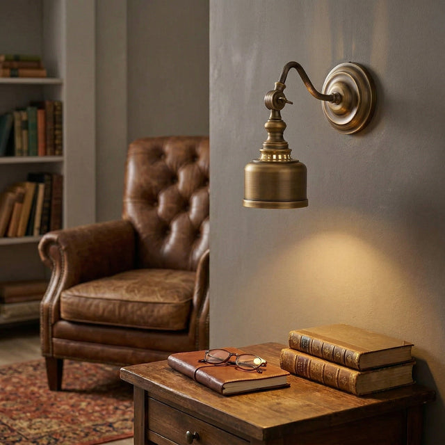 Addison wall sconce