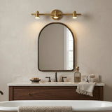 Halophane wall lamp