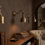 Addison wall sconce