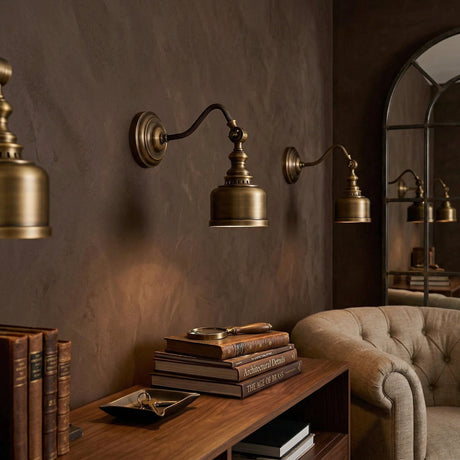 Addison wall sconce
