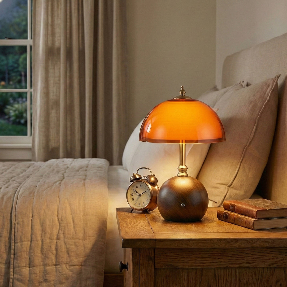 Coby table lamp
