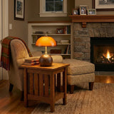 Coby table lamp