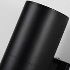 Waterproof Cylinder Up Down LED Outdoor Wall Light