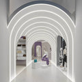 DIY Plug-In Waterproof Recessed Flexible LED Linear Light