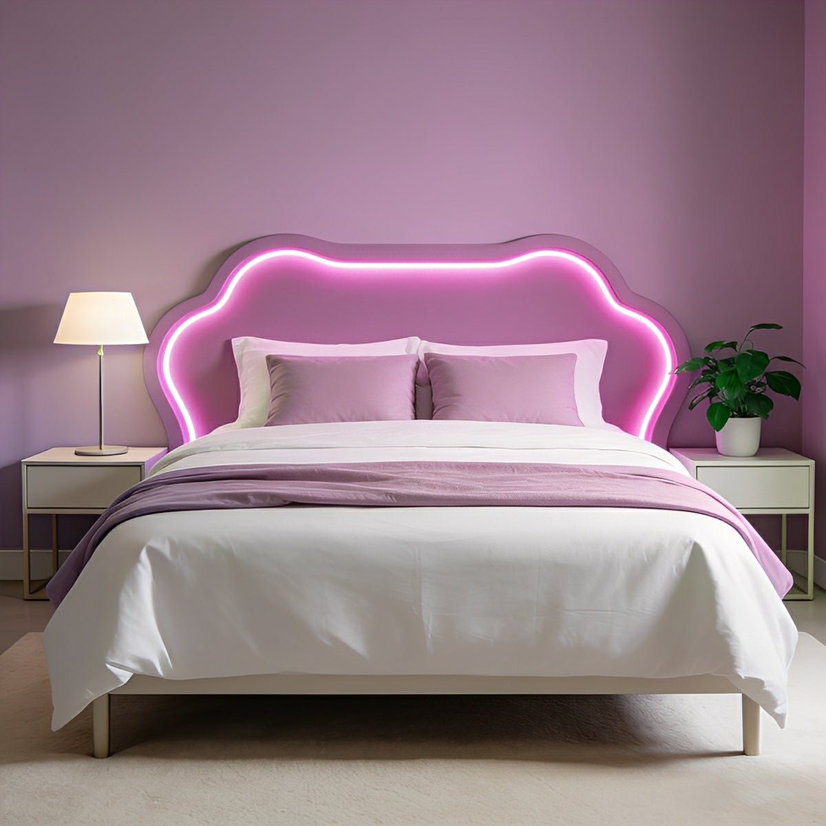 DIY Plug-In Waterproof Recessed Flexible LED Linear Light