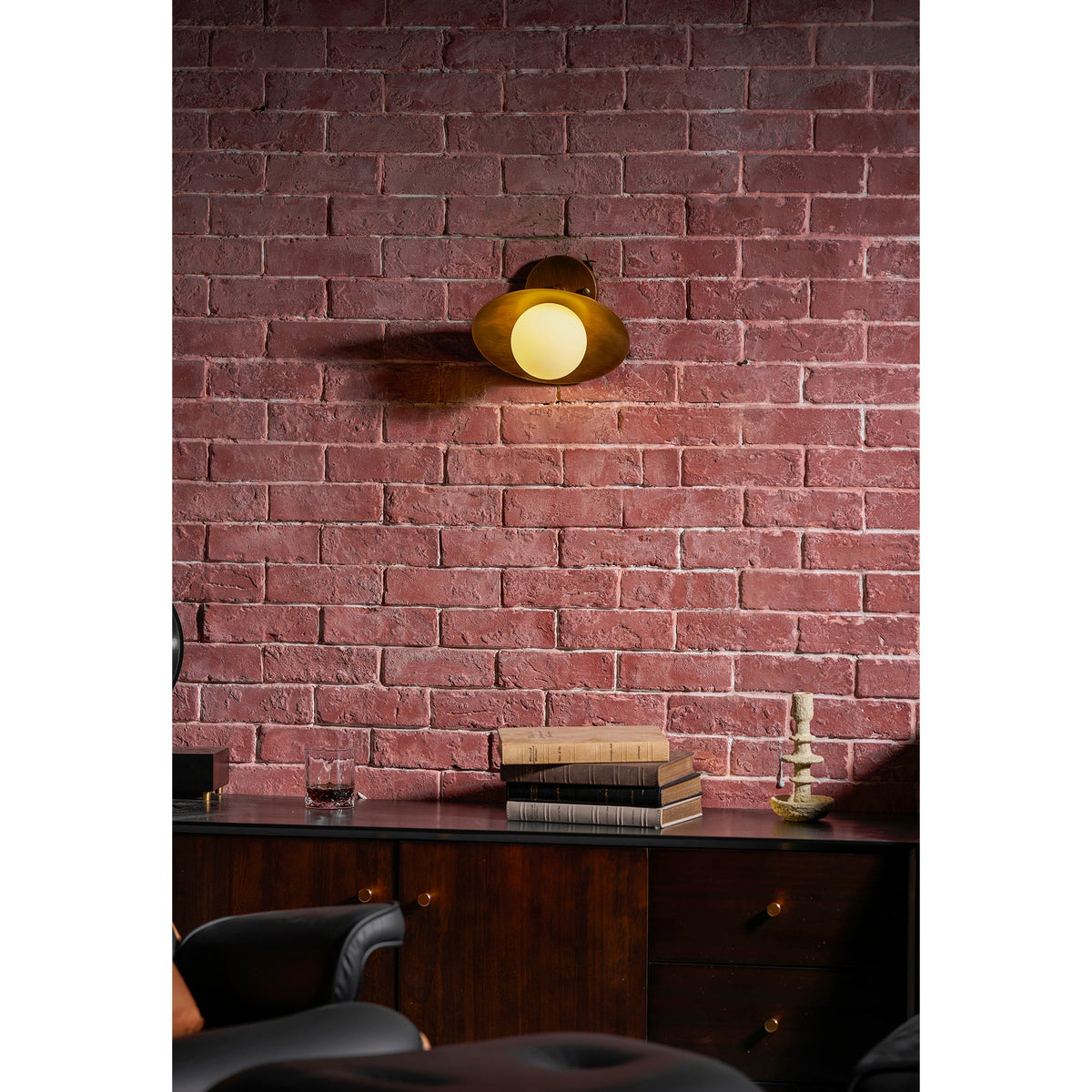 Marie ceiling light