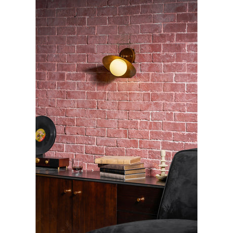 Marie ceiling light