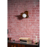 Marie ceiling light