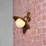 Marie ceiling light