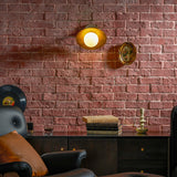 Marie ceiling light