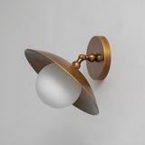 Marie ceiling light