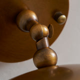Marie ceiling light