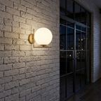 DaraLight | Modern Elegant Wall Sconce with Soft Glow