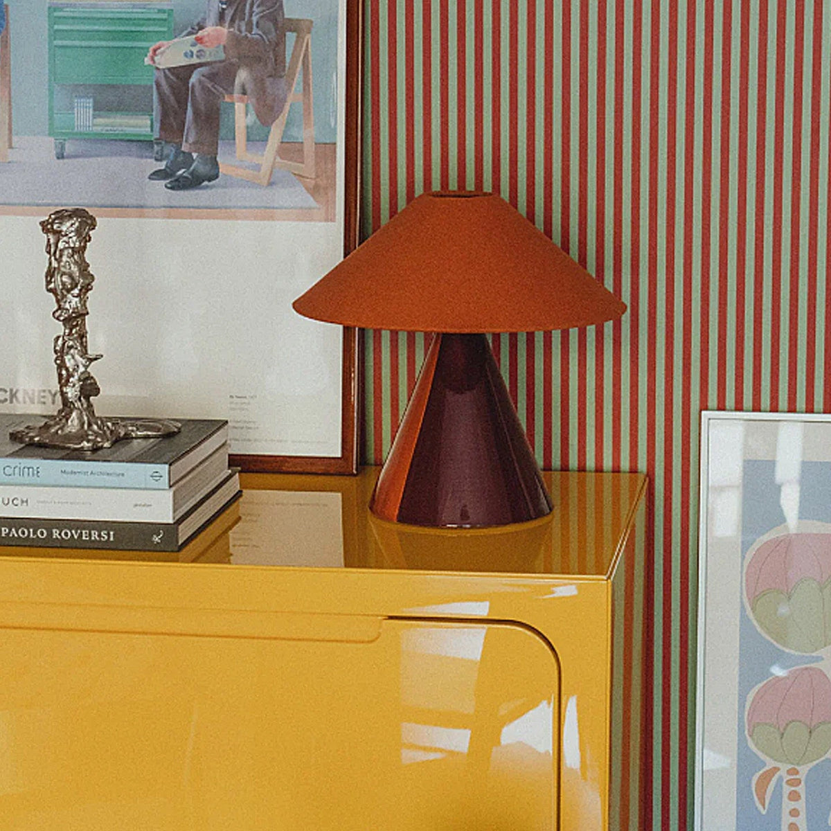 Sienvale table lamp