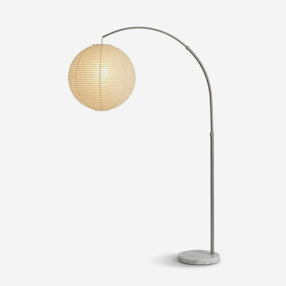 Soralen floor lamp