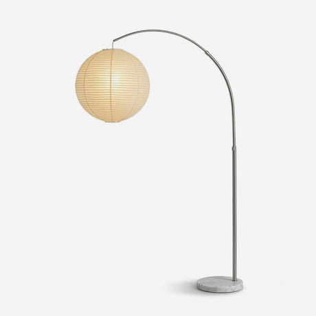Soralen floor lamp