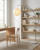 Soralen floor lamp