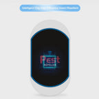 EcoGuard | Ultrasonic Pest Repeller with Advanced Frequency Modulation | Silent & Eco-Friendly Protection for Home