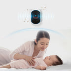 EcoGuard | Ultrasonic Pest Repeller with Advanced Frequency Modulation | Silent & Eco-Friendly Protection for Home