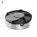 Electric Fly Trap | Automatic Pest Killer with USB Power | Silent Operation for Home Use
