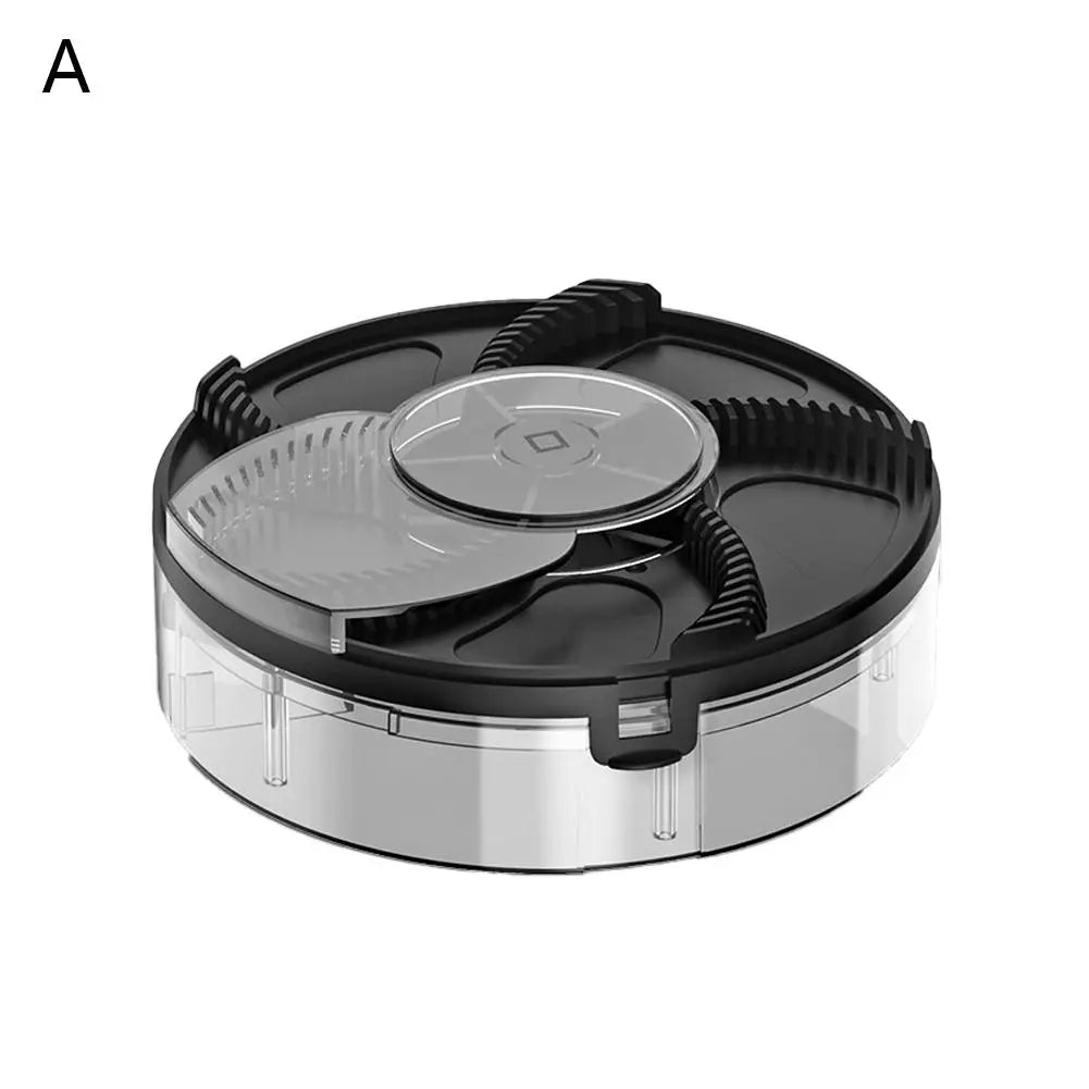 Electric Fly Trap | Automatic Pest Killer with USB Power | Silent Operation for Home Use
