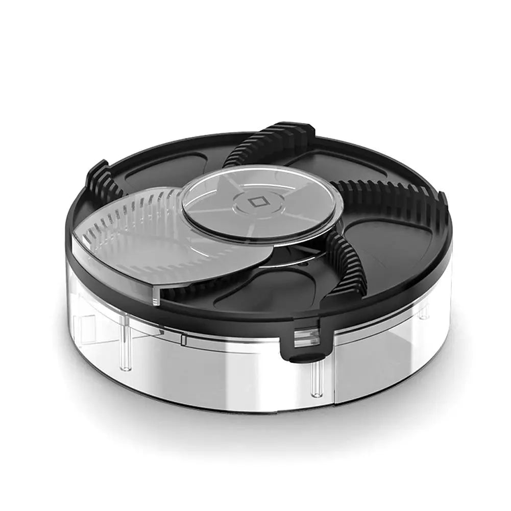 Electric Fly Trap | Automatic Pest Killer with USB Power | Silent Operation for Home Use