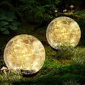 Elegant Solar Garden Lights | Weather-Resistant Outdoor LED Lighting | Eco-Friendly Illumination for Your Yard