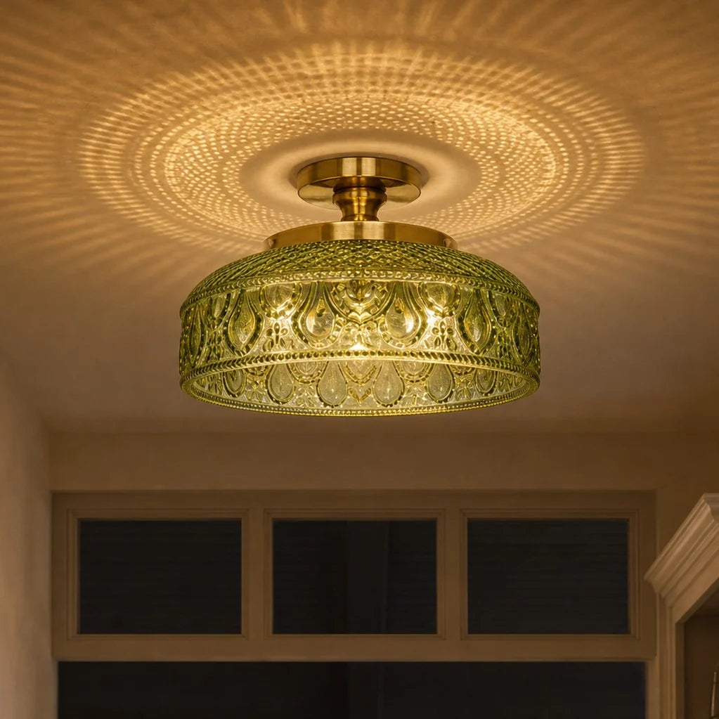 Jules ceiling light