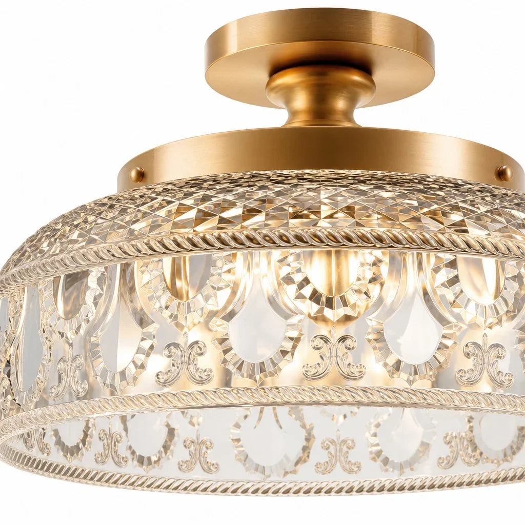 Jules ceiling light