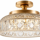 Jules ceiling light
