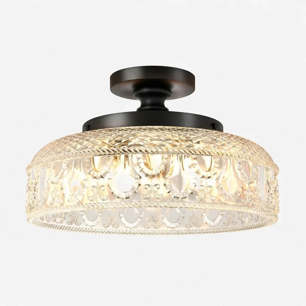 Jules ceiling light