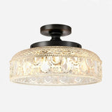 Jules ceiling light