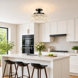 Jules ceiling light