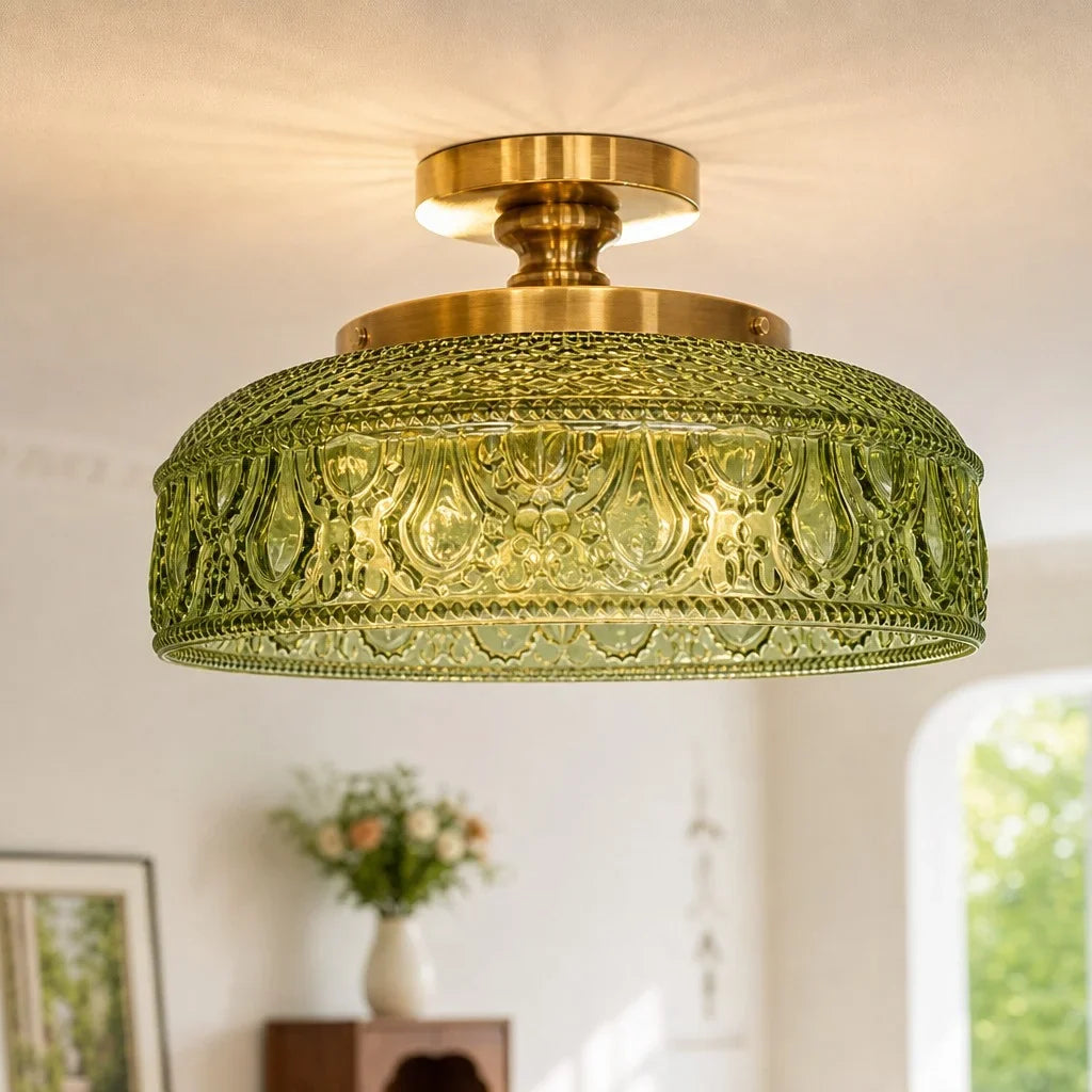 Jules ceiling light