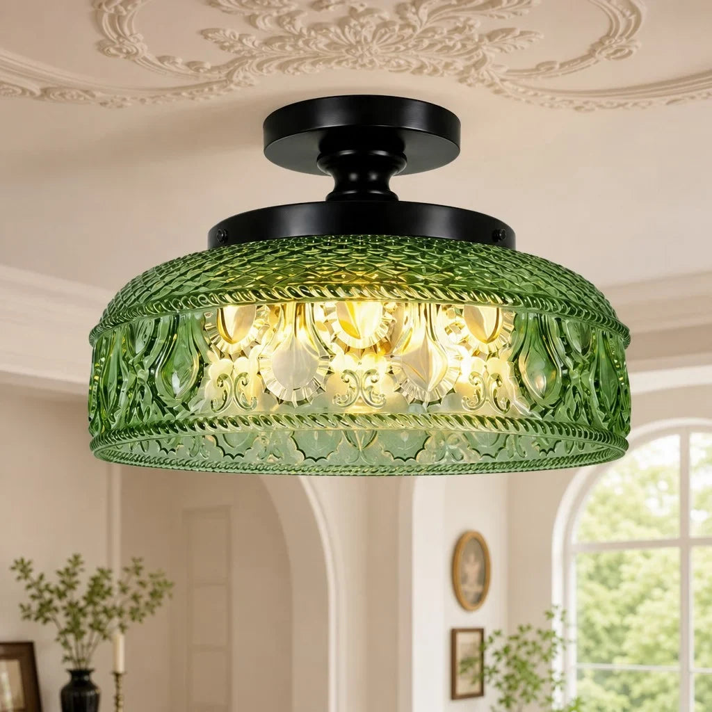 Jules ceiling light