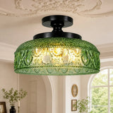 Jules ceiling light