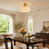 Jules ceiling light