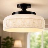 Jules ceiling light