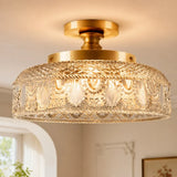 Jules ceiling light