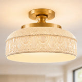 Jules ceiling light