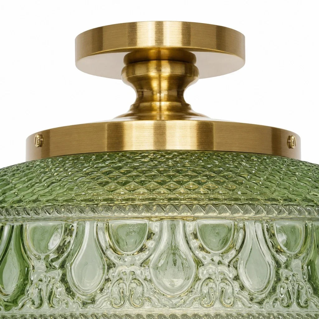 Jules ceiling light