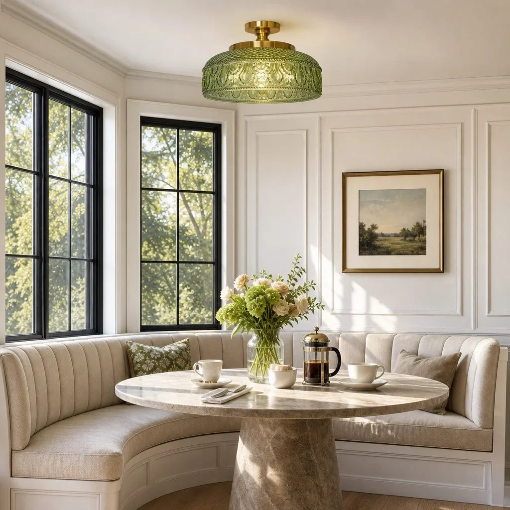 Jules ceiling light