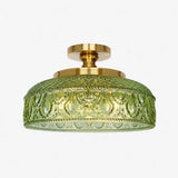 Jules ceiling light